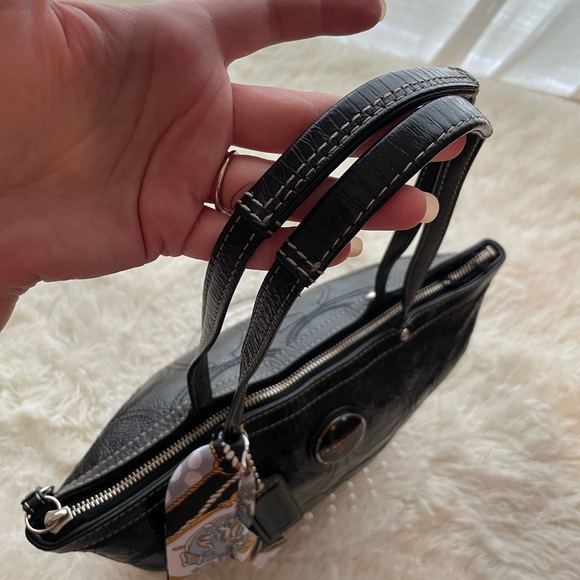 🖤 Coach Shoulder Bag - Picture 2 of 14